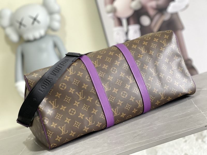 Louis Vuitton Travel Bags